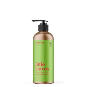 Attitude - 2in1 Shampoo - Coco Melon (473ml) - Image 5