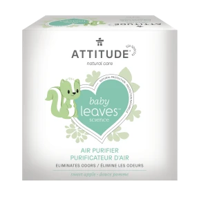 Attitude - Air Purifier Sweet Apple (227g) - Image 2