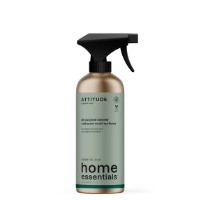 Attitude - All-Purpose Cleaner Lav.&Rsmry Alum (473ml) - Image 2