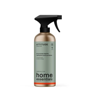 Attitude - All-Purpose Cleaner Orng&Sage Alum (473ml) - Image 2