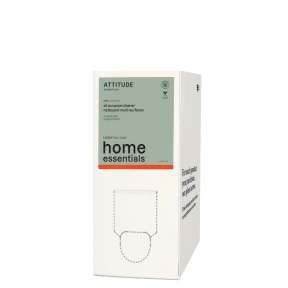 Attitude - All-Purpose Cleanr LavRosemary Rfll (2L) - Image 2