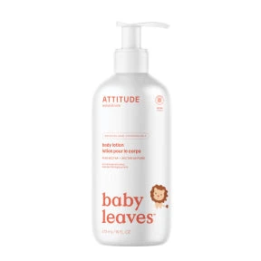 Attitude - Body Lotion Pear Nectar (473ml) - Image 4