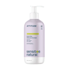 Attitude - Body Lotion - Sweet Jasmine (473ml) - Image 3