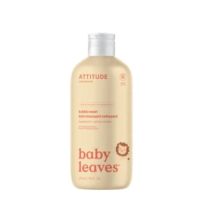 Attitude - Bubble Wash Pear Nectar (473ml) - Image 4