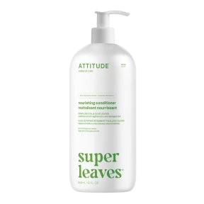 Attitude - Conditioner - Nourishing & Strengt. (946ml) - Image 2