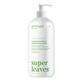 Attitude - Conditioner - Nourishing & Strengt. (946ml) - Image 5