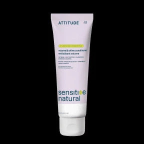 Attitude - Conditioner-Volume & Shine (240ml) - Image 3
