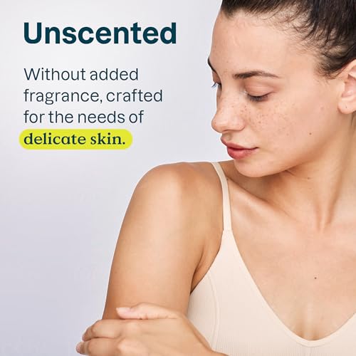 Attitude - Deodorant - Unscented (85g) - Image 10