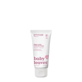 Attitude - Diaper Zinc Cream (75g) - Image 2