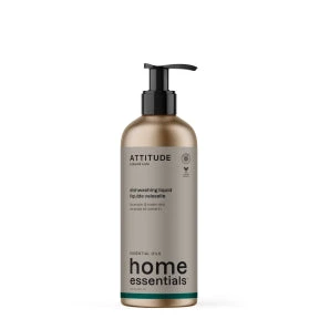 Attitude - Dishwashing Liq. Lvndr&Rsmry Alum (473ml) - Image 5