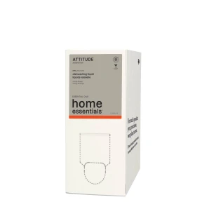 Attitude - Dishwashing Liq. Orange & Sage Rfll (2L) - Image 4