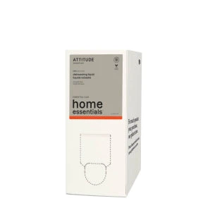Attitude - Dishwashing Liq. Orange & Sage Rfll (2L) - Image 5