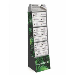 Attitude - Disinfect. Cleaning Wipes Disp 54u (1disp) - Image 2
