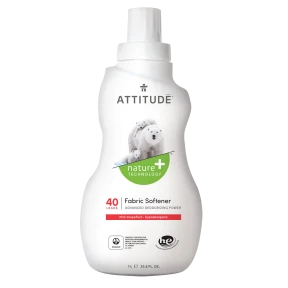 Attitude - Fabric Soft. Pink Grapefruit (40) (1L) - Image 2