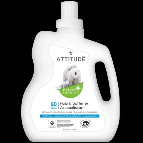 Attitude - Fabric Softener Wildflowers (80) (2L) - Image 3