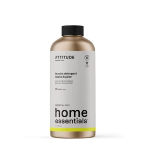 Attitude - Laundry Det.Geranium&Lmn Alum (1L) - Image 4