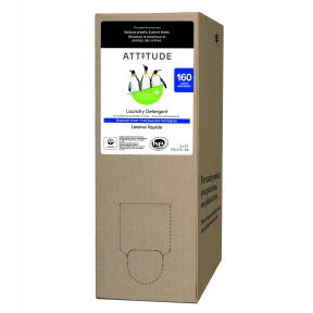 Attitude - Laundry Det. Mountain Fresh (160) (4L)