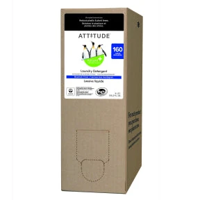 Attitude - Laundry Det. Mountain Fresh (160) (4L) - Image 5