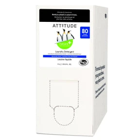 Attitude - Laundry Det. Mountain Fresh (80) (2L)