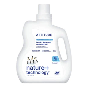 Attitude - Laundry Det. Wildflowers (80) (2L) - Image 2
