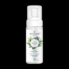 Attitude - Micellar Foaming Cleanser - Unscntd (150ml) - Image 5