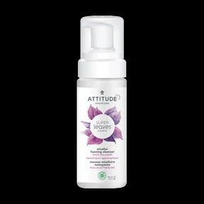 Attitude - Micellar Foaming Cleanser - Wht Tea (150ml) - Image 3