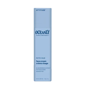 Attitude - PHYTO-CALM Face Cream (30g) - Image 4