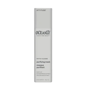 Attitude - PHYTO-CLEANSE Purifying Face Mask (30g) - Image 2
