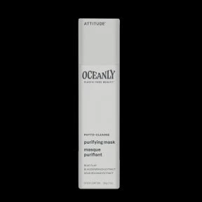 Attitude - PHYTO-CLEANSE Purifying Face Mask (30g) - Image 4