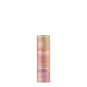 Attitude - PHYTO-SUN Lip Balm SPF 30 Terra (8.5g) - Image 9