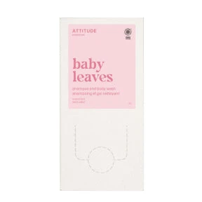 Attitude - Shampoo & Body Wash Unscntd Refill (2L) - Image 4