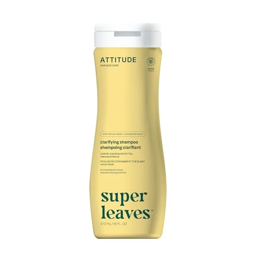 Attitude - Shampoo - Clarifying (473ml) - Image 2