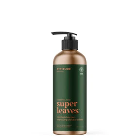 Attitude - Shampoo Colorlast Patchouli (473ml) - Image 5