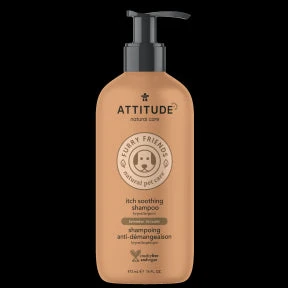 Attitude - Shampoo Itch Soothing Lavender (473ml) - Image 4