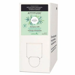 Attitude - Shampoo- Nourish & Strengthening (2L) - Image 3
