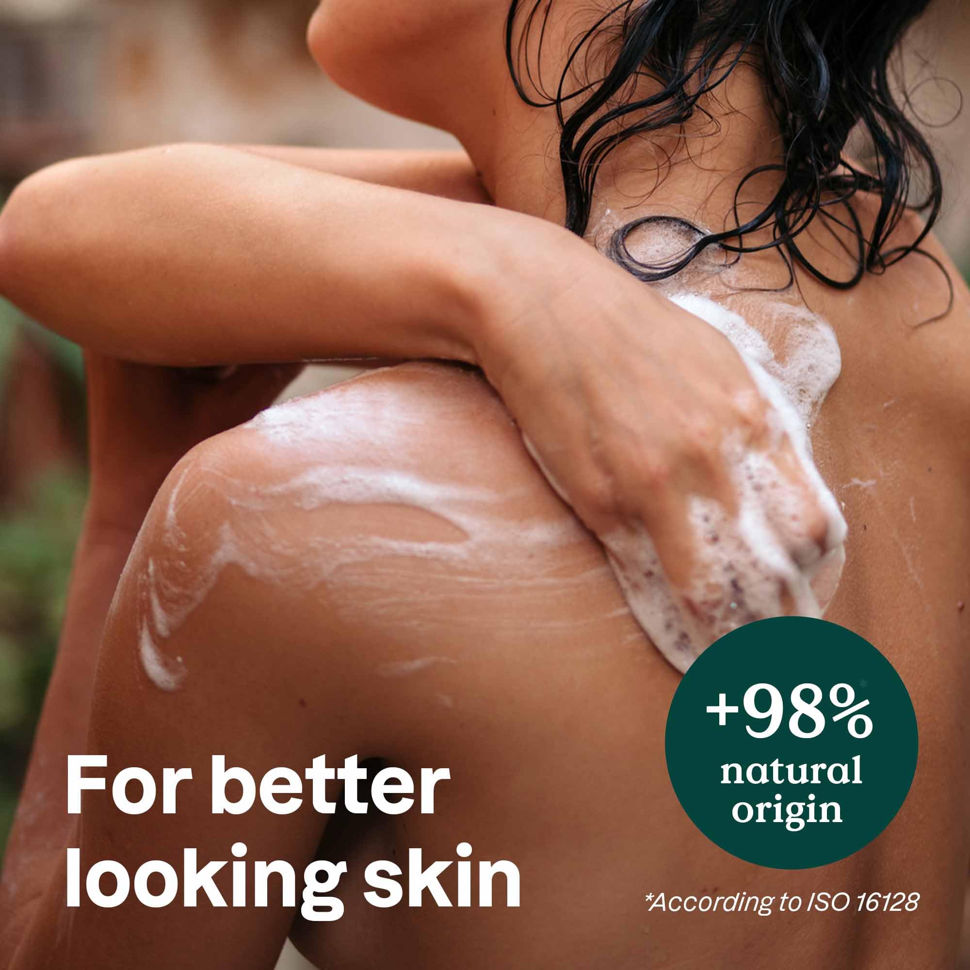 Attitude - Shower Gel - Energizing (946ml) - Image 6