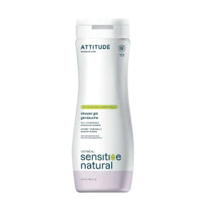 Attitude - Shower Gel Soothe&Calm-Chamomile (473ml) - Image 3
