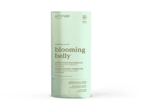 Attitude - Stretch Mark Body Oil Stick (85g) - Image 3