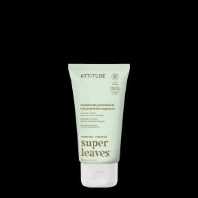 Attitude - Stretch Prevention Oil-Almond Argan (150ml) - Image 2