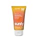 Attitude - Sunly SPF 30 Adult - Tropical (150g) - Image 3