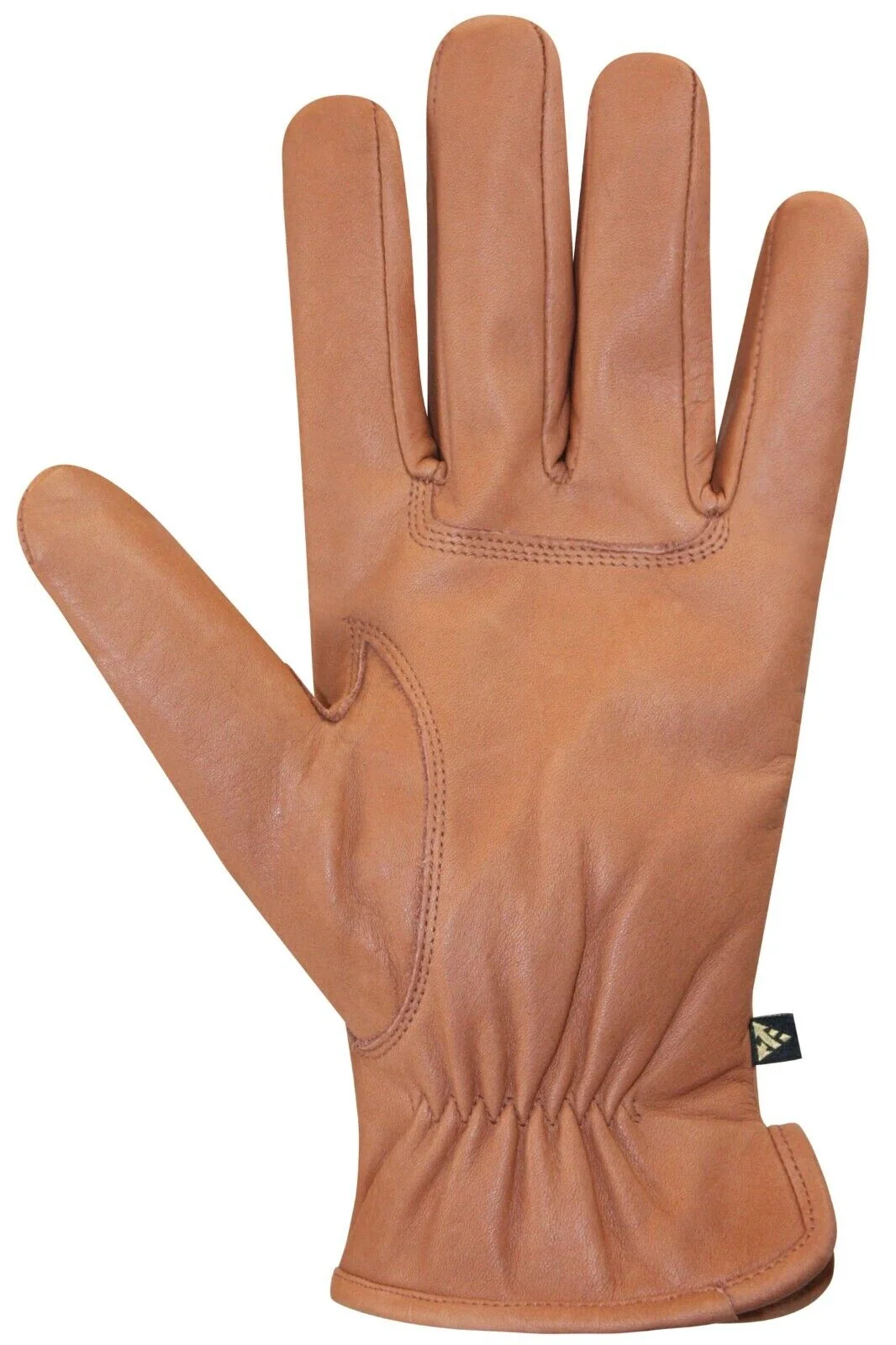 Auclair Men's Leather Keenan Casual Gloves - Image 2