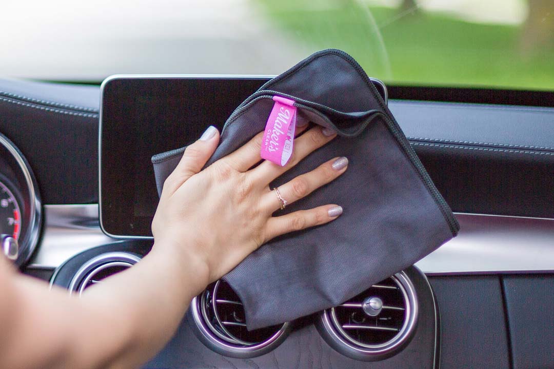 Auto Detailing Kit - Image 4