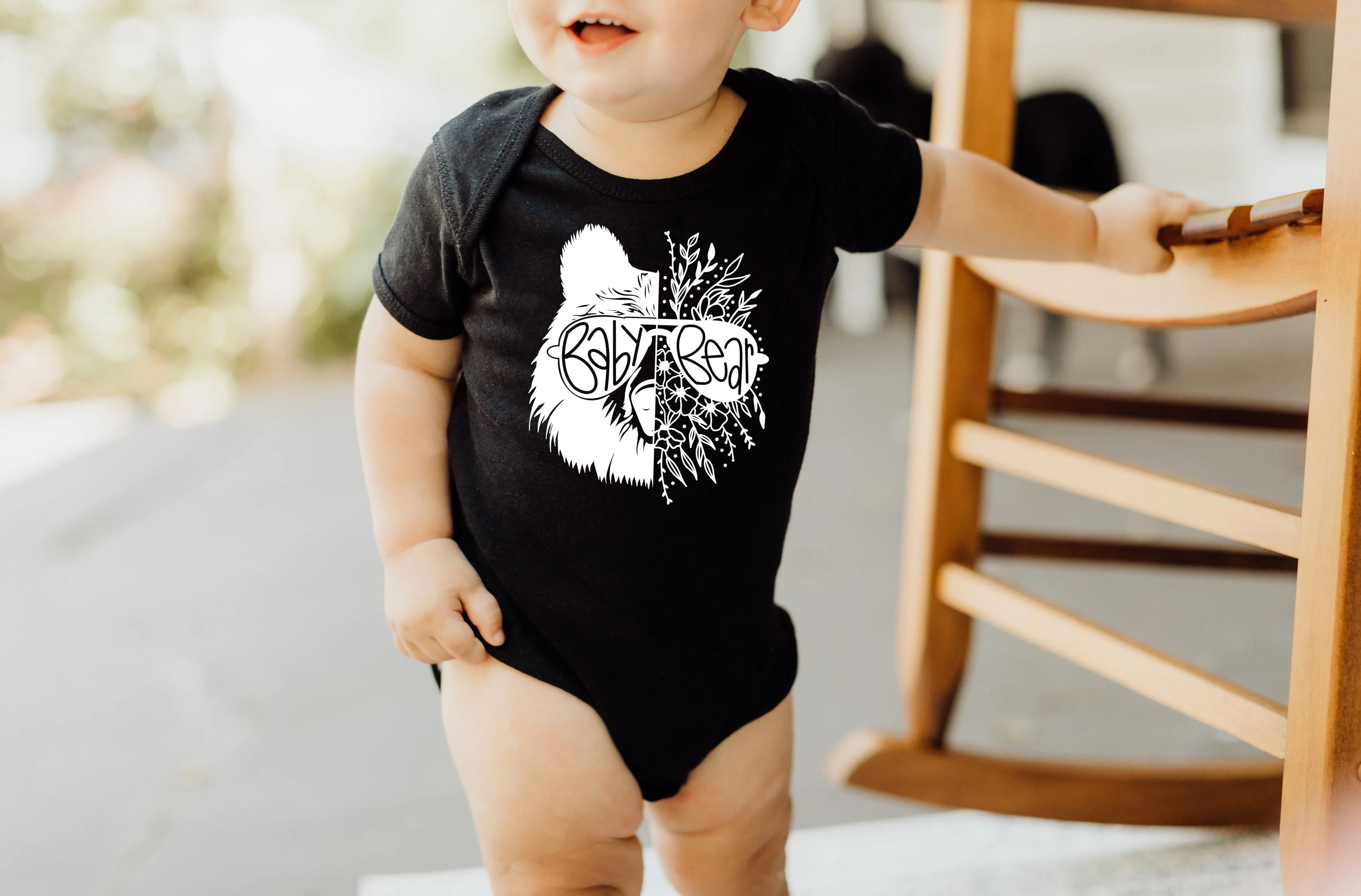 Baby Bear - Image 2