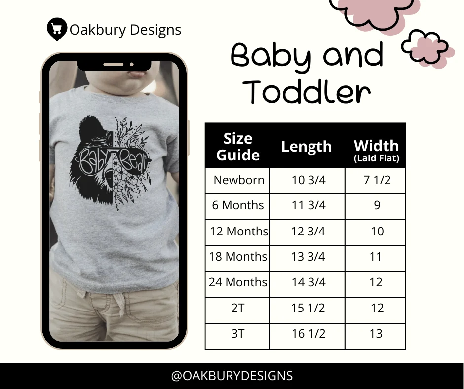 Baby Bear - Image 5