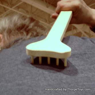 Back Scratcher - Image 4