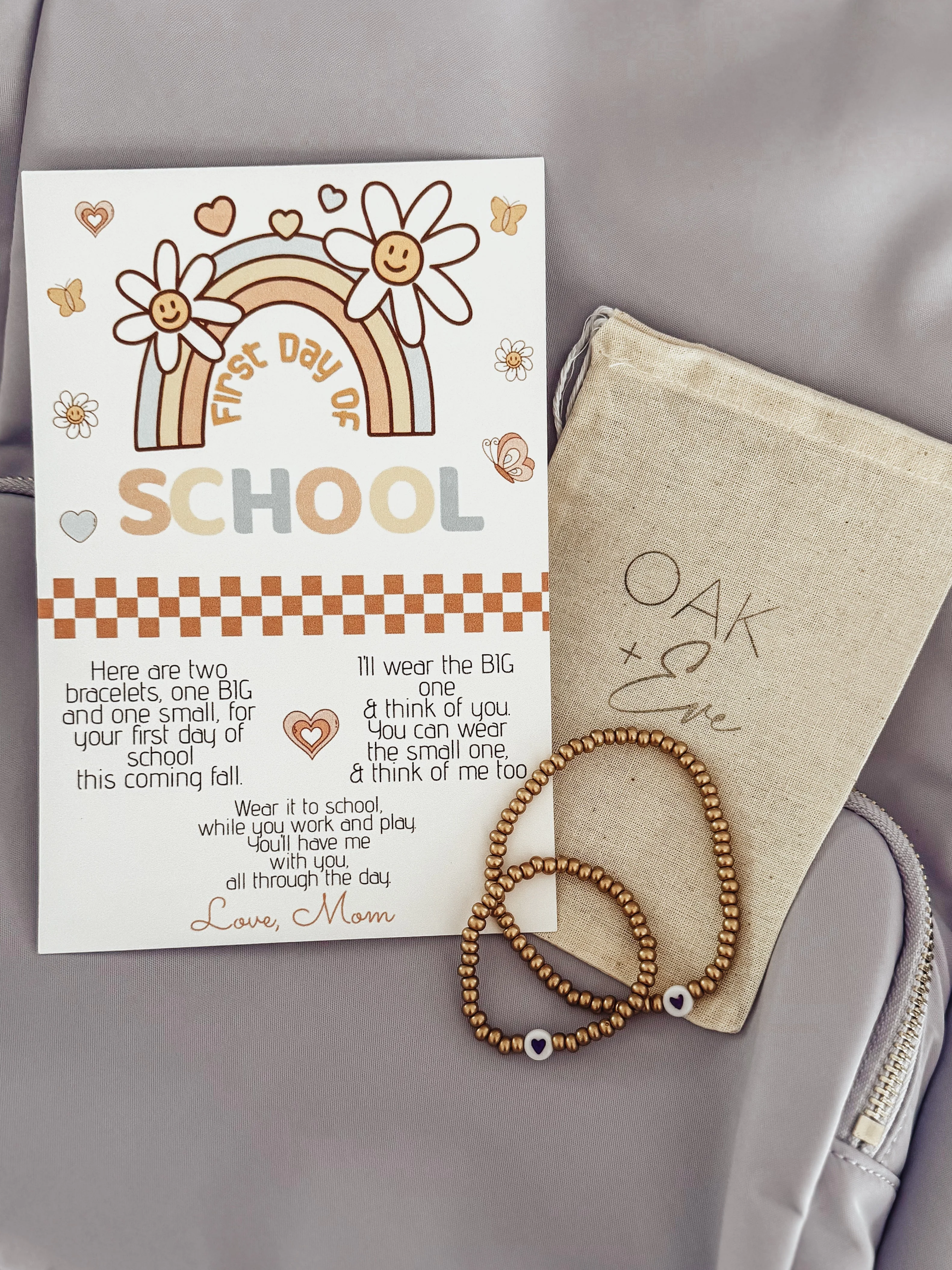 Back To School Set - Image 7