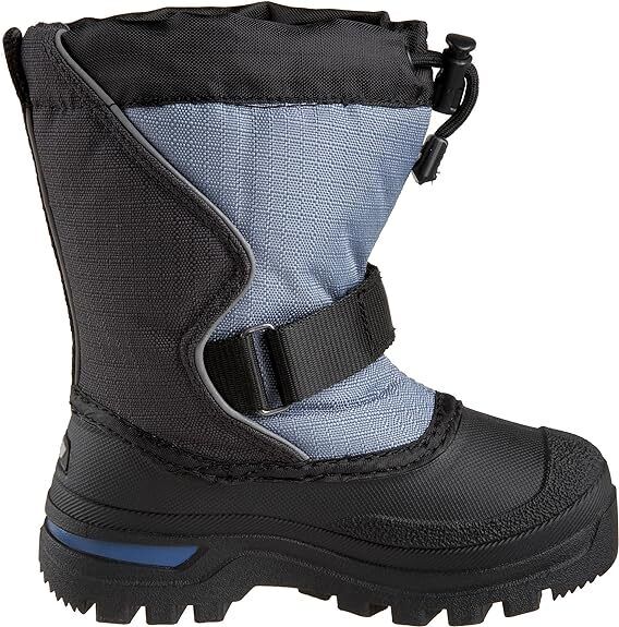 Baffin Children's Mustang -40C/F Snow Boots - Image 6