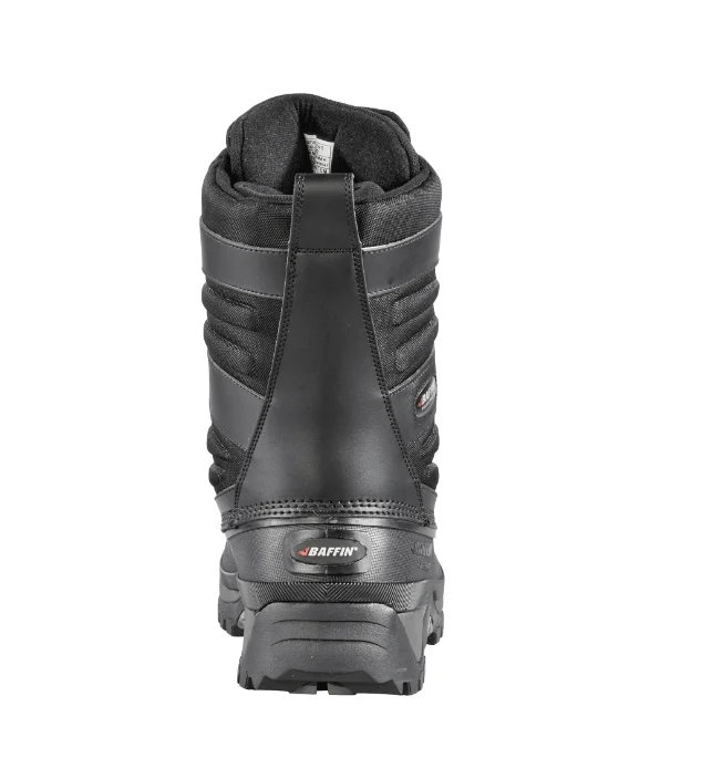 Baffin Men's Crossfire -40 Winter Boots | Sizes 7 & 8 Brown - Image 8