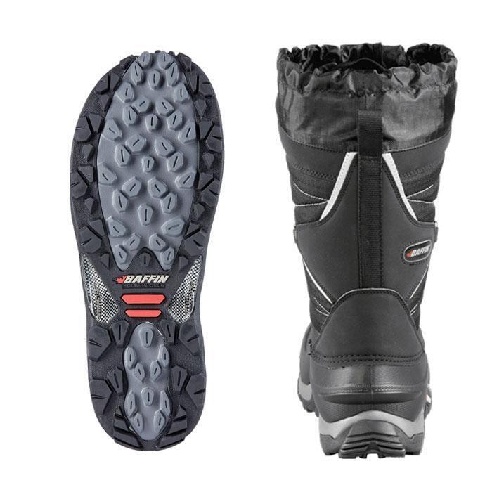 Baffin Men's Sequoia Snow Boots - Image 3