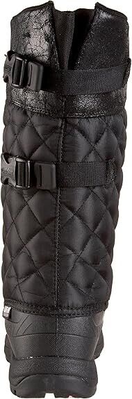 Baffin Women's Ava -40C Waterproof Winter Boots Size 6 - Image 5